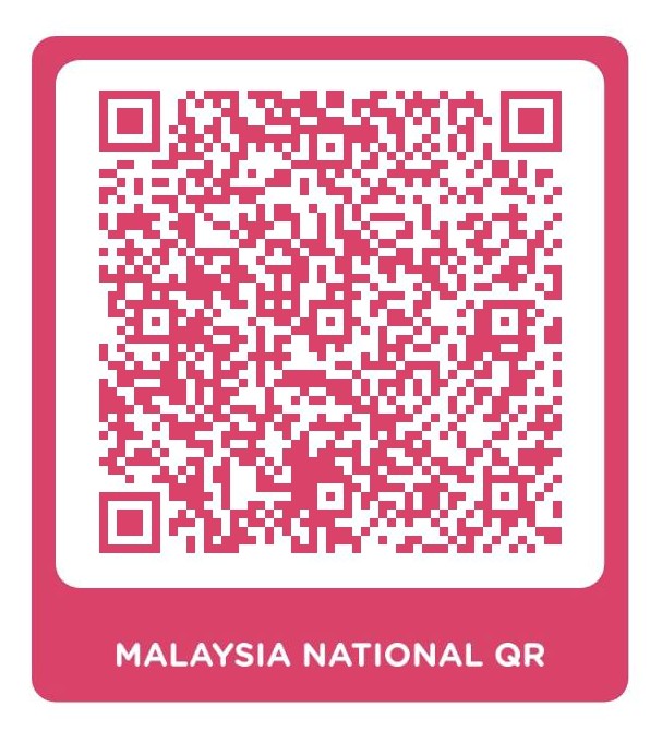 DuitNow QR Code